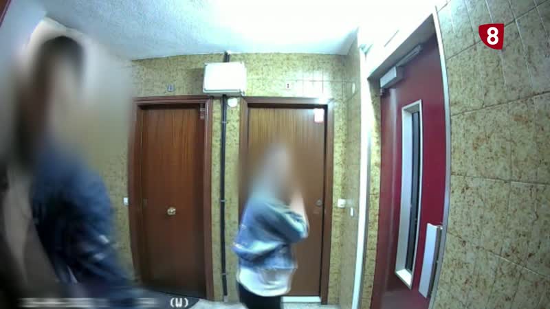 La criminalidad crece un 9,3% en Palencia: suben los robos y hurtos, caen homicidios y ciberdelitos