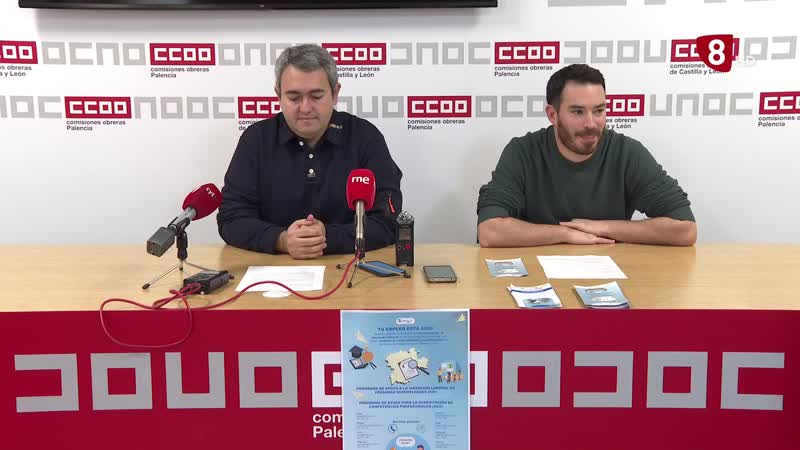 Apoyo a la inserción laboral