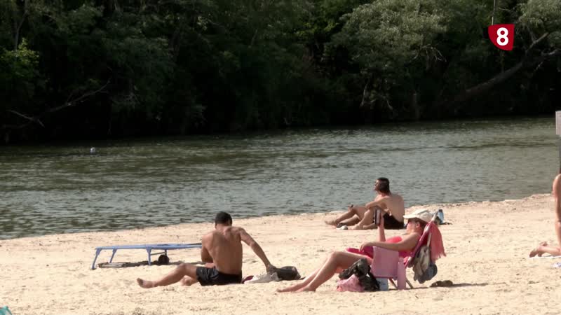 Algunos medicamentos aumentan los efectos del sol