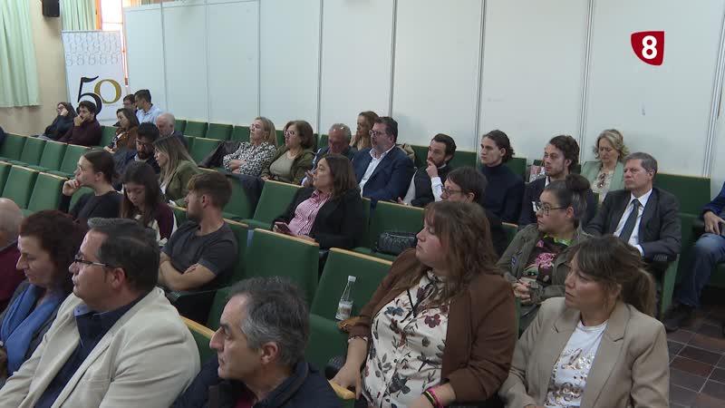 Tercera edición de 'Be Rurals'