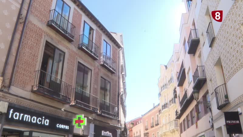 AVRAS pide a los caseros que vigilen el uso responsable de sus inmuebles