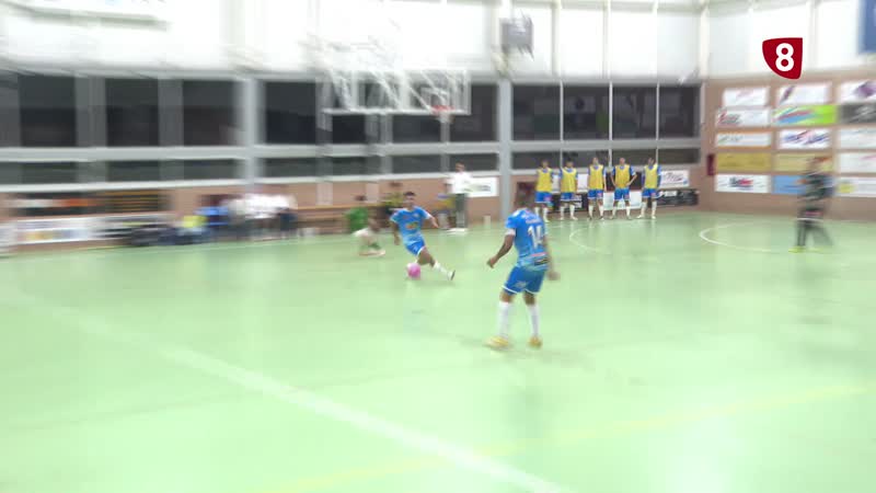 El CD San Cristóbal finaliza la liga en cuarta posición