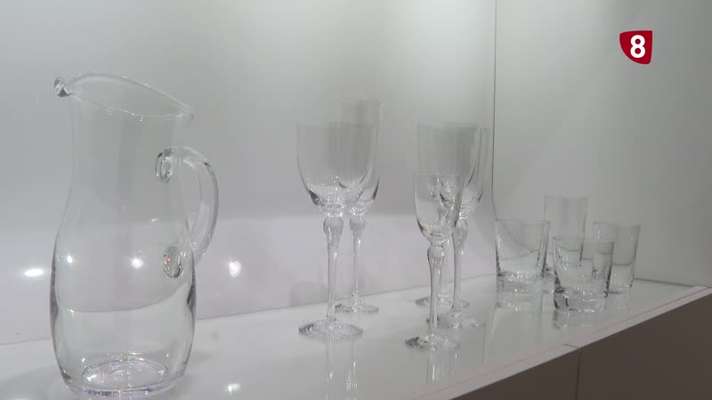 Piezas únicas para la Casa Real