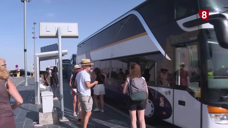 Retrasos de hasta tres horas en Segovia-Guiomar