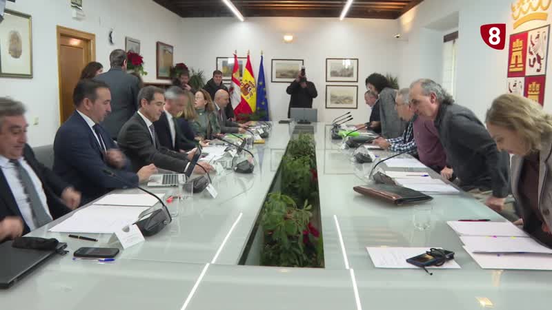 Tranquilidad y control de la fauna silvestre ante los casos de peste porcina