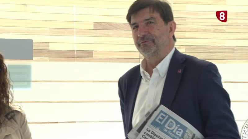 Una despedida con la espina clavada del Polideportivo