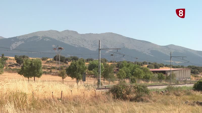 Mazarías anuncia que Junta y Diputación participarán en 'Segovia Intermodal'