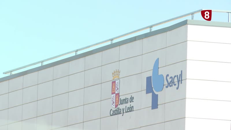 8.919 tarjetas sanitarias en el centro de salud Segovia IV