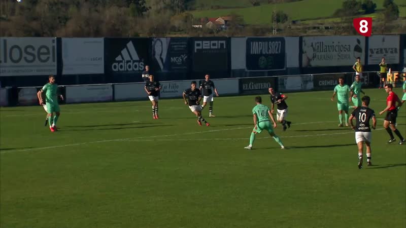 Segunda derrota consecutiva a domicilio