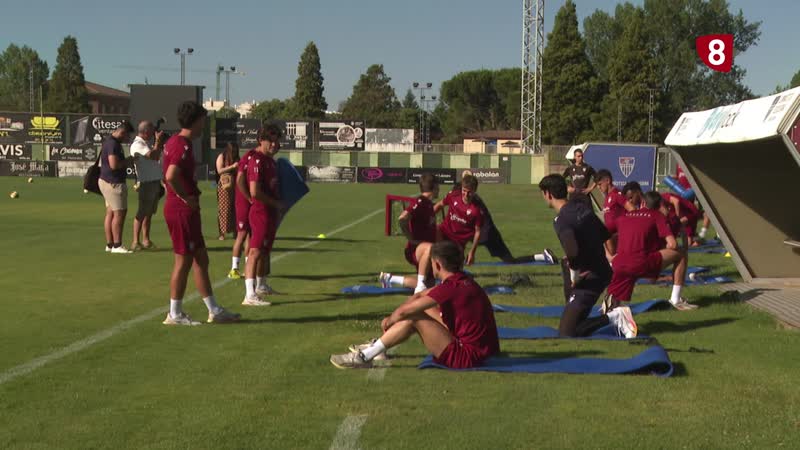 La Albuera será sede de cinco de los siete partidos de pretemporada
