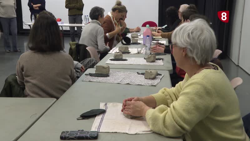 Taller de salud mental