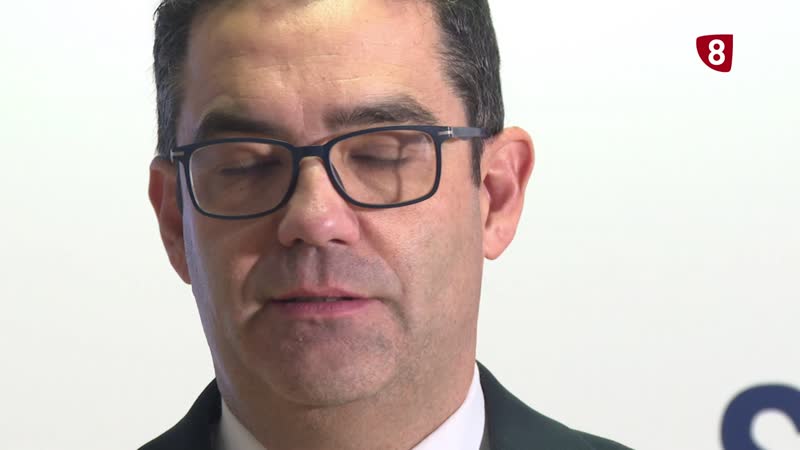 Horcajo responsabiliza a la oposición por la tasa de residuos