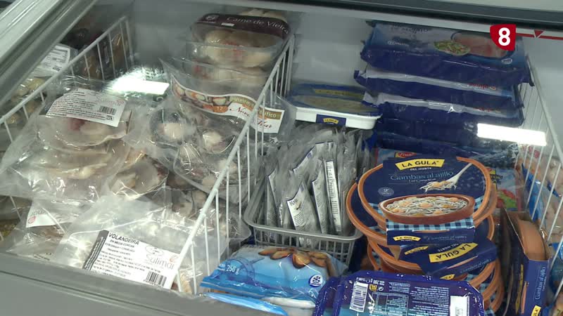 El riesgo de los alimentos ultraprocesados