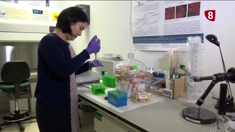 Día Mundial del Sida