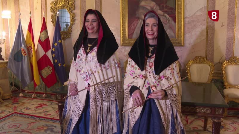 Las zamarriegas ya tienen el mando