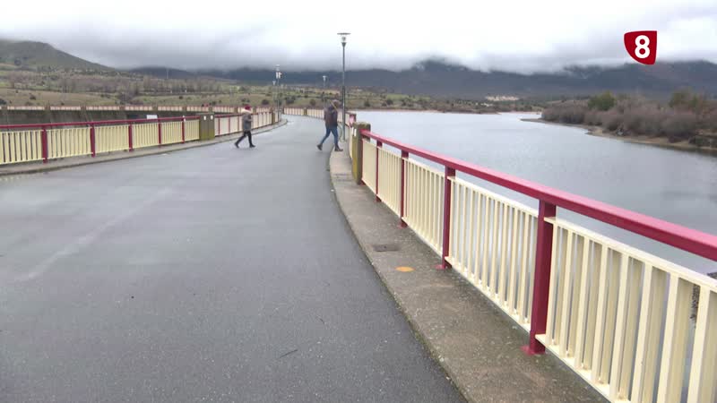 La CHD autoriza el uso del Pontón para regulación