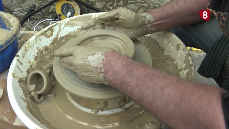 Días Europeos de la Artesanía