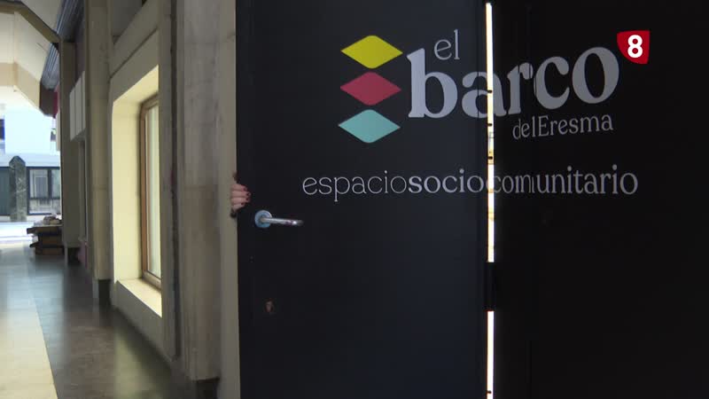 'El barco del Eresma'