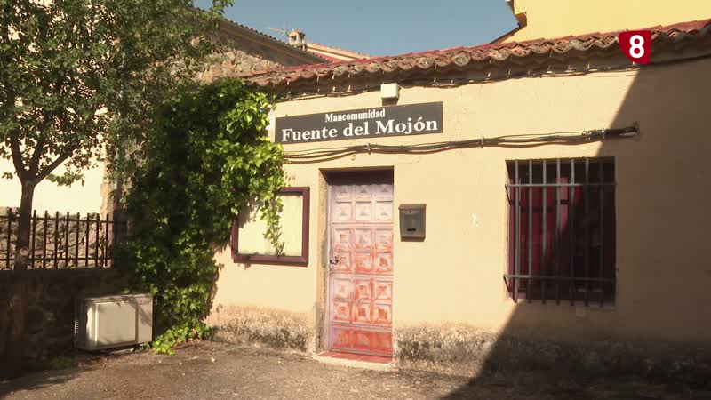 Cerca de las restricciones por falta de agua