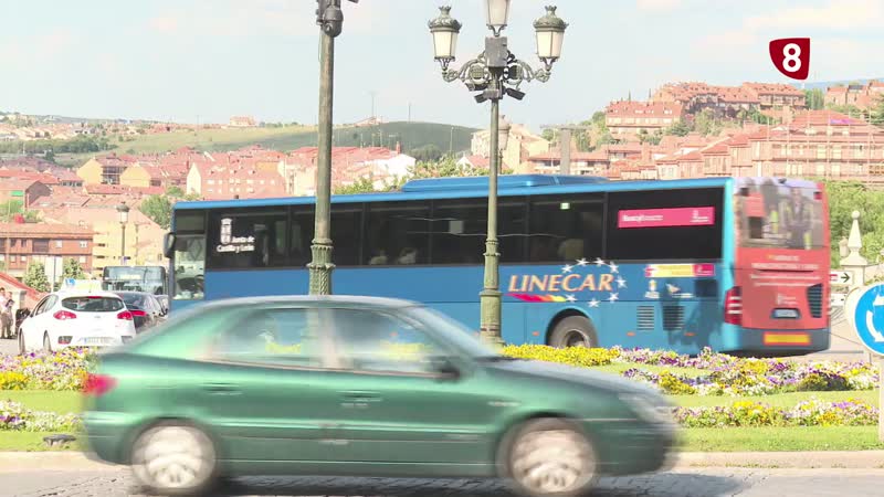 Principio de acuerdo entre la patronal y los sindicatos del transporte de viajeros