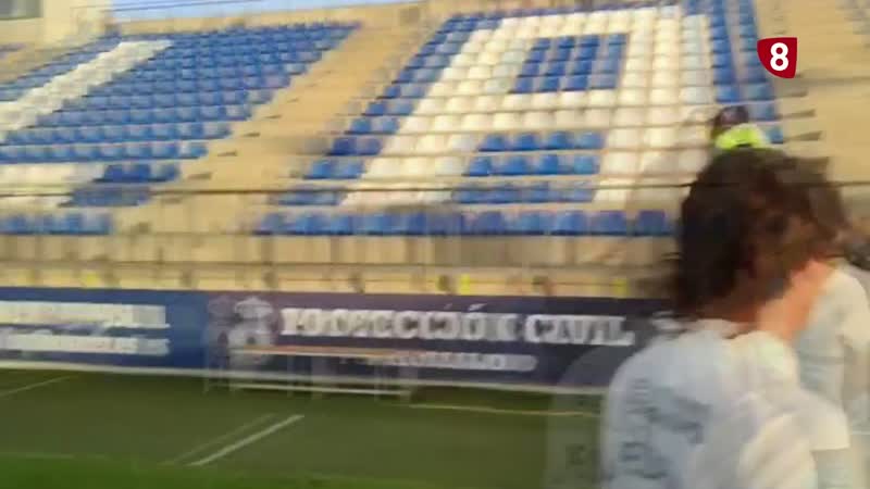 La Segoviana se estrena goleando en Puertollano