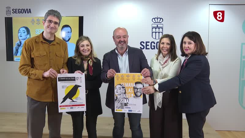 Semana de las Universidades