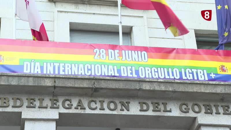 Visibilidad y apoyo para ‘salir del armario’