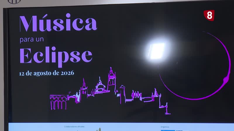 `Música para un Eclipse´