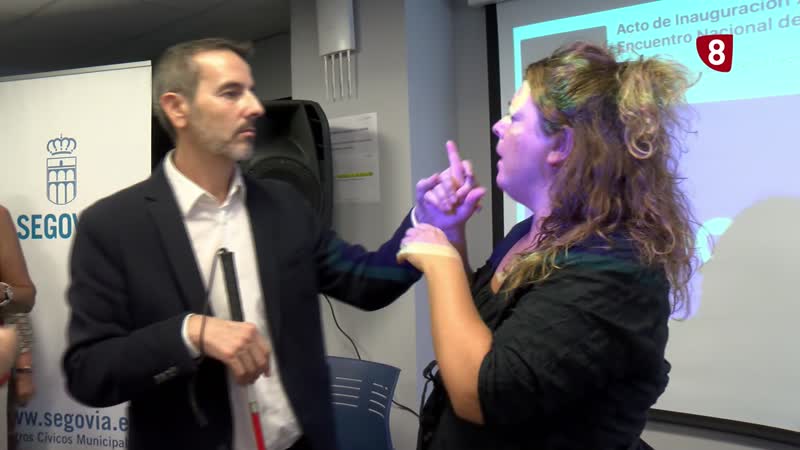 Curso gratuito para aprender lenguaje de signos