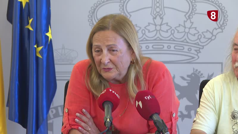 Vacaciones en Paz en Segovia 