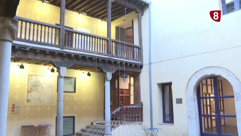 El Palacio de Quintanar será el Instituto de la Cultura Tradicional
