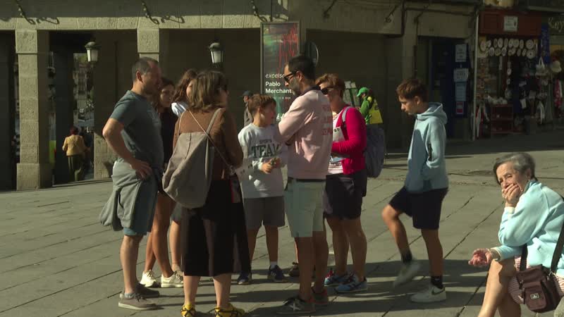 El turismo bajó en agosto, a pesar del eclipse