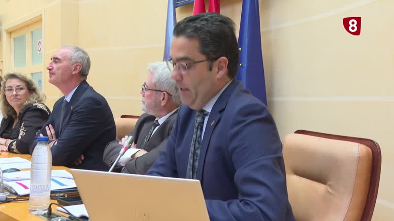 La actualización de la ORA se queda fuera de las ordenanzas fiscales de 2027