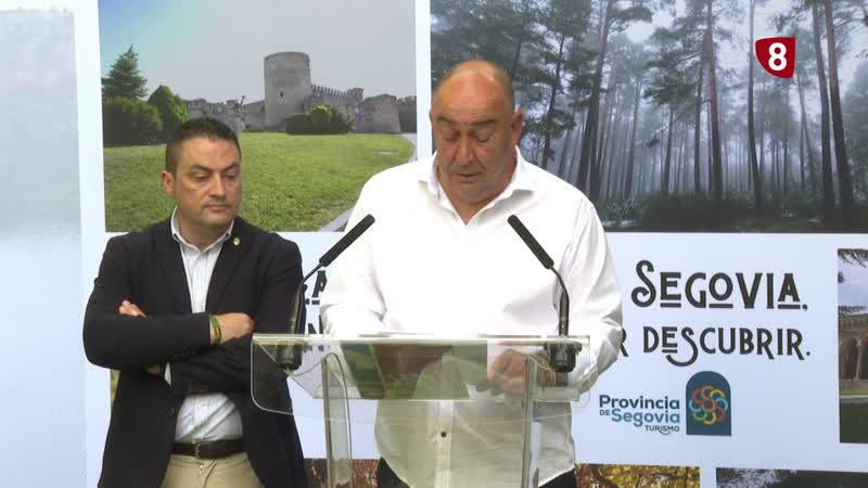 La Diputación presenta la nueva campaña de turismo