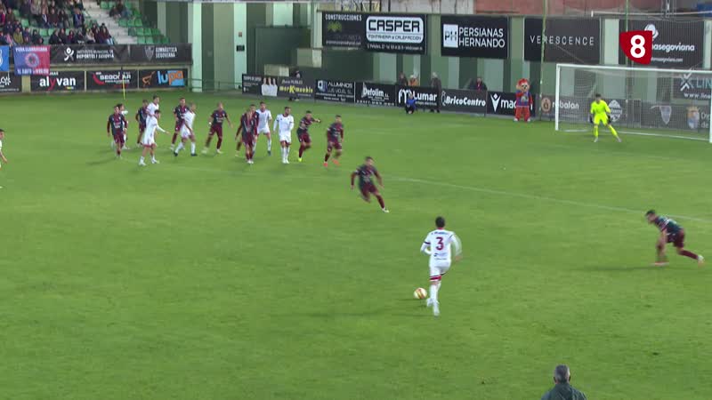 La Segoviana espera no perder abonados