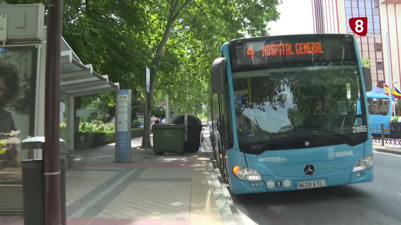 El PSOE sospecha que el equipo de Gobierno pretende recortar frecuencias de autobús