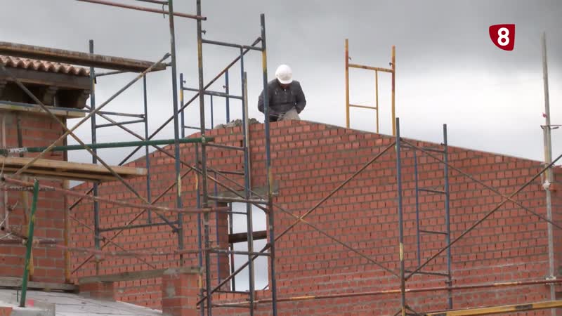 La guerra puede encarecer aún más la vivienda