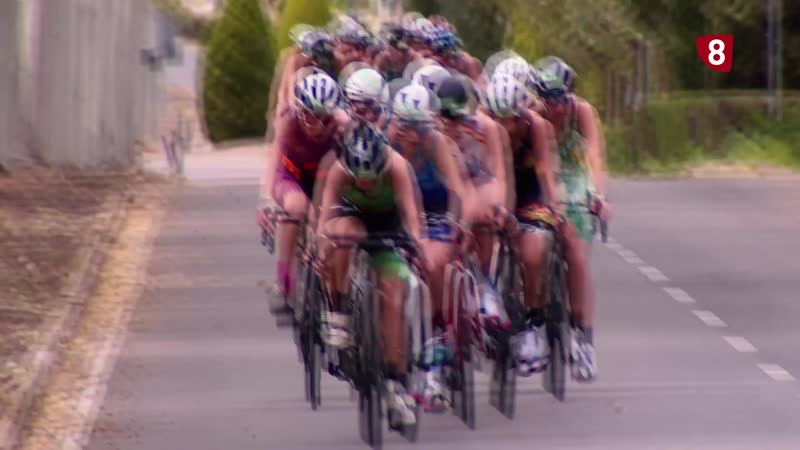 Idaira Prieto formará parte de la selección en el Campeonato de Europa de campo a través 