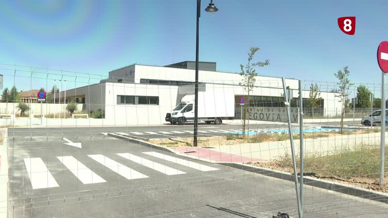SATSE reclama personal a SACYL para el `Segovia IV´