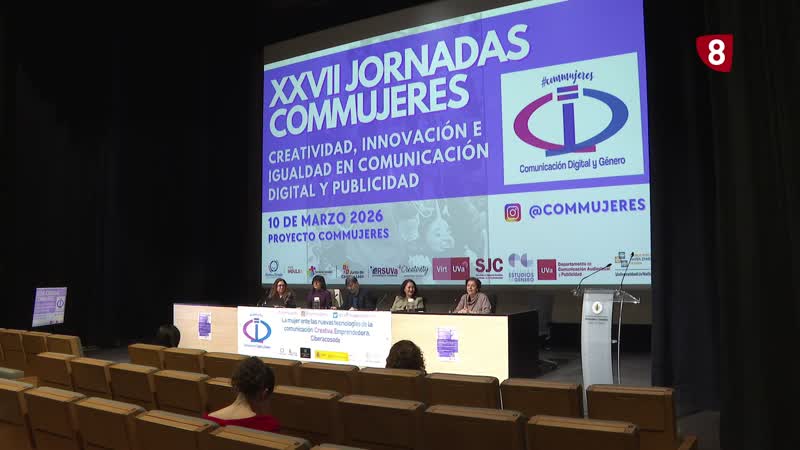 Las jornadas 'ComMujeres' vuelve a poner el foco en el ciberacoso
