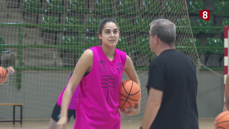 El Cochinillo Segoviano incorpora a Marina Alonso