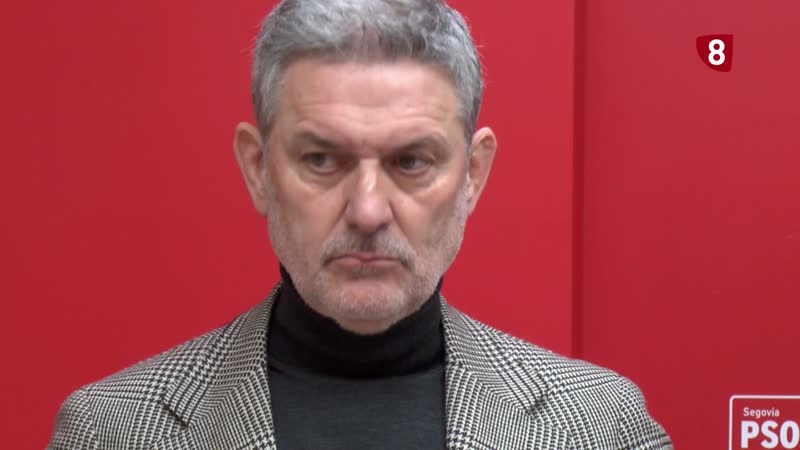 La Justicia mantiene investigado a José Luis Vázquez