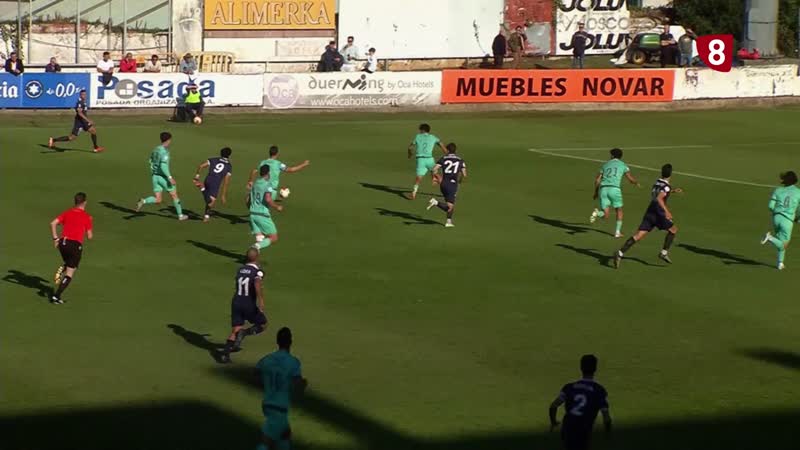La Segoviana ficha al delantero mexicano Miguel Leyva