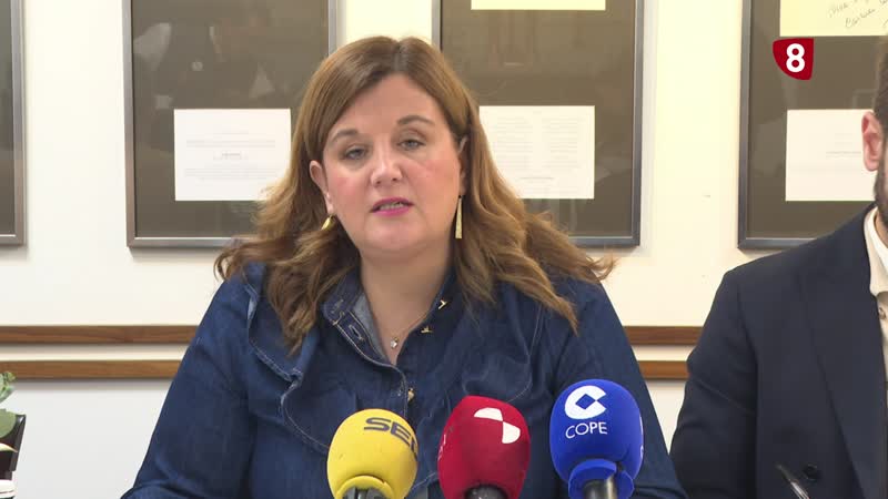 Martín: Año decepcionante, estéril y dañino para Segovia