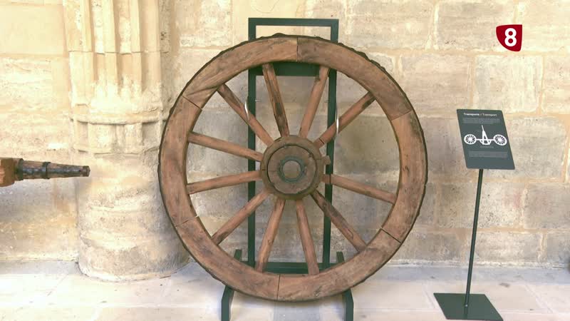 'La construcción de una catedral'