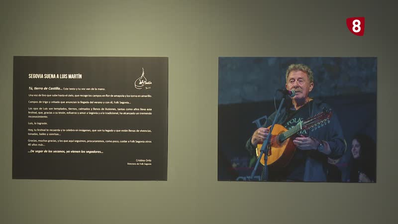 ‘Segovia suena a Folk’