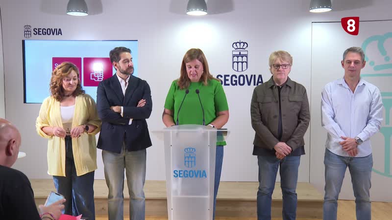 El PSOE, contra la privatización de los aparcamientos