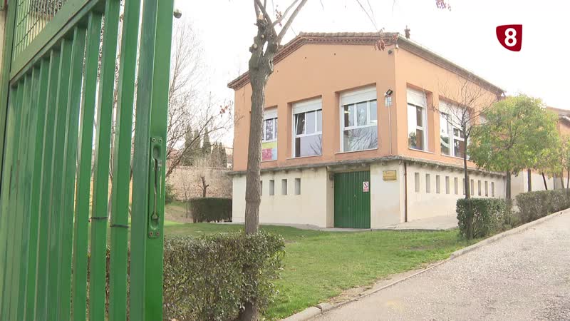 Denuncian deficiencias en la escuela infantil de la Junta
