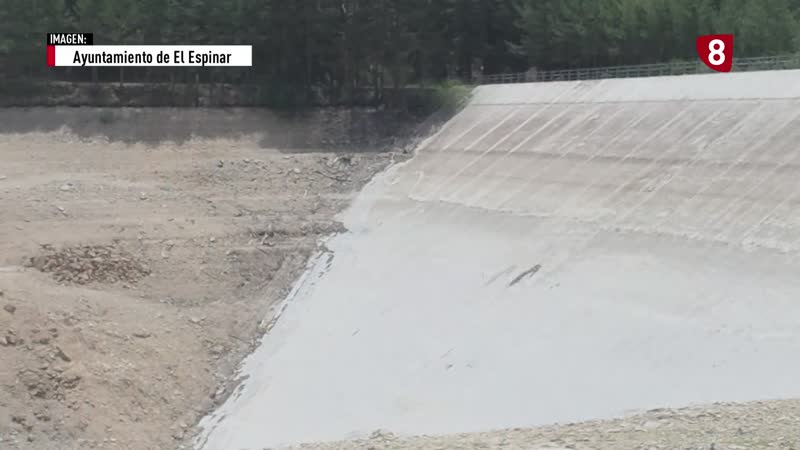 El Ayuntamiento de El Espinar no se fía de la CHD