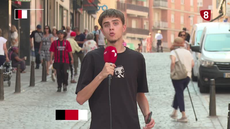 Llega la cuarta ola de calor